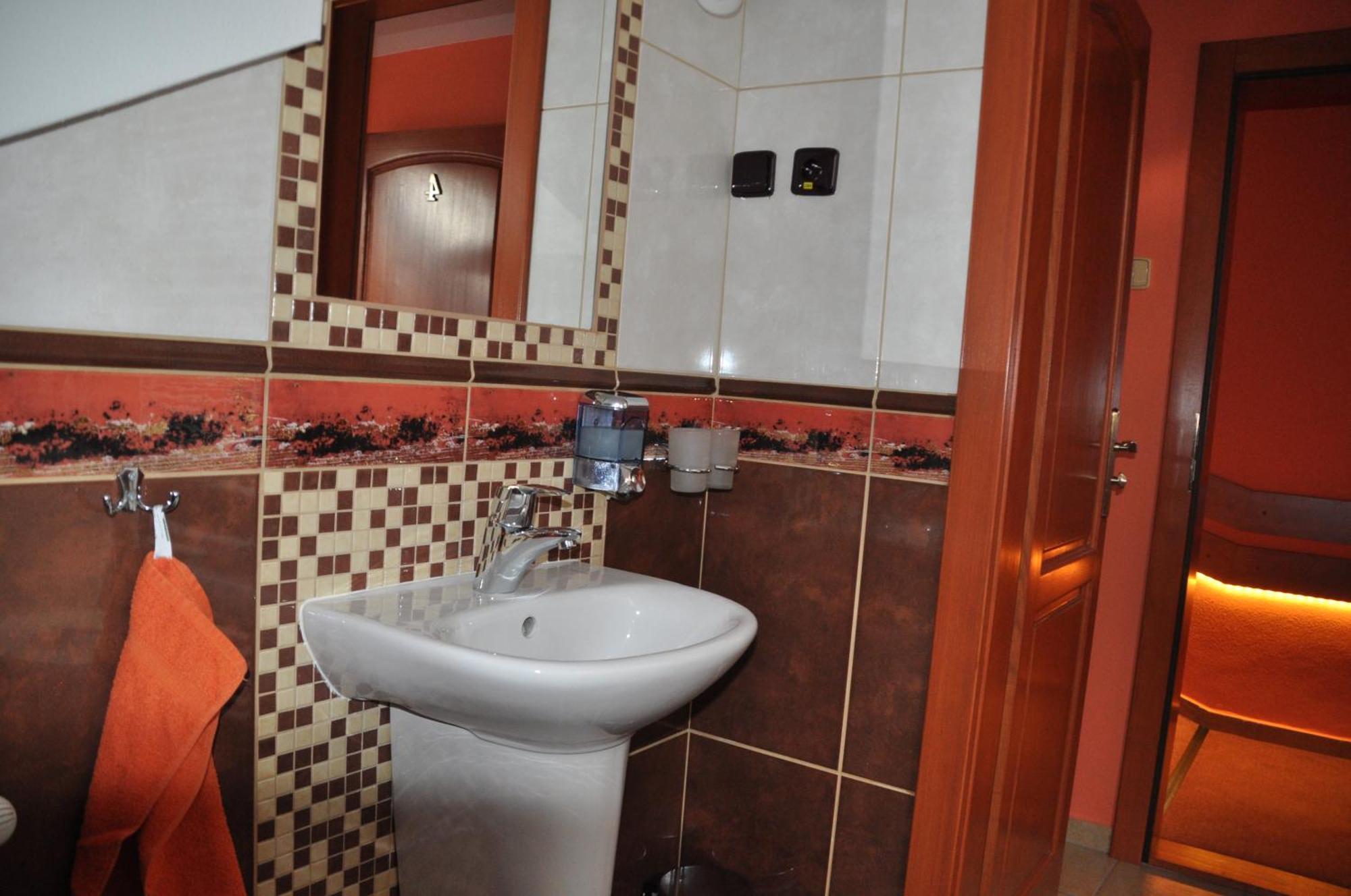 Apartmanovy Dom Slniecko Ziar Room photo